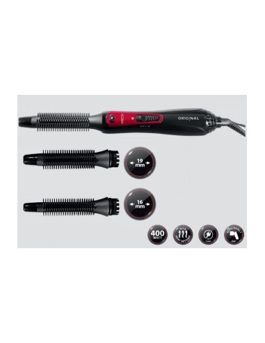 Hot air brush ORIGINAL BEST BUY AREOX...