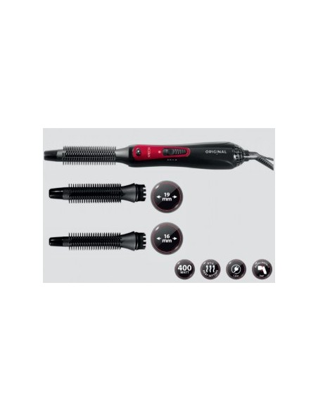 Hot air brush ORIGINAL BEST BUY AREOX ORIGINAL