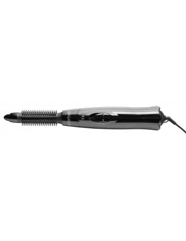 Hot air hair brush DUO, 2 tips