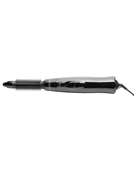 Hot air hair brush DUO, 2 tips
