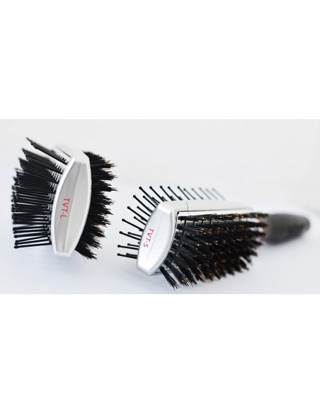 OLIVIA GARDEN щетка, PRO THERMAL, антистатическая, S