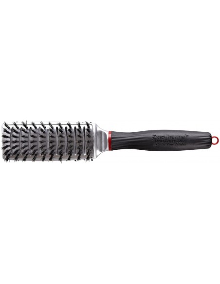 OLIVIA GARDEN щетка, PRO THERMAL, антистатическая, S
