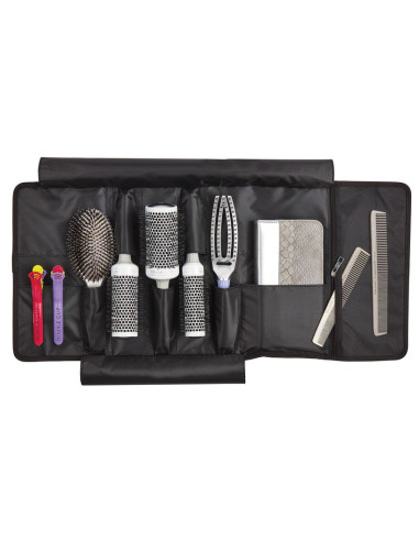 OLIVIA GARDEN Stylist Roll-up Tool Bag