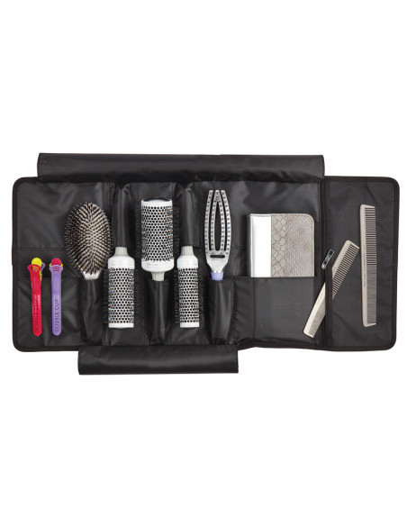 OLIVIA GARDEN Stylist Roll-up Tool Bag
