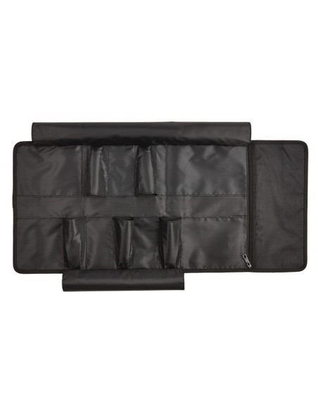 OLIVIA GARDEN Stylist Roll-up Tool Bag