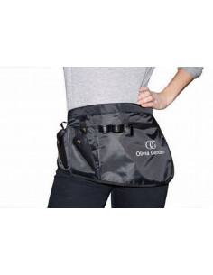 OLIVIA GARDEN Tool belt...
