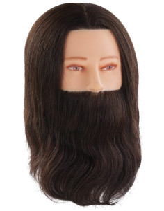 Mannequin head PAUL, men,...