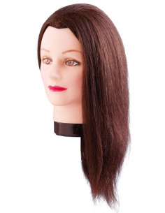 Mannequin head ESTELLE,...