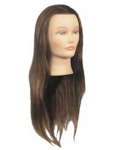 Manekena galva Dany, 100%...