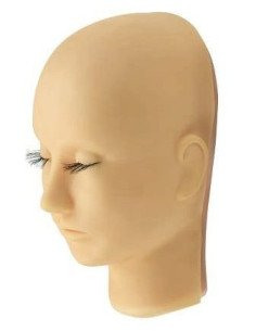 Mannequin head mask for...
