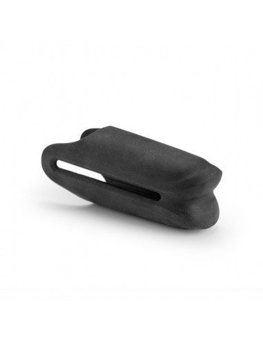 Heat protection cap