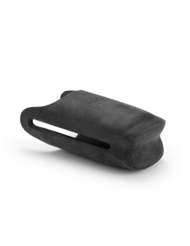 Heat protection cap, wide
