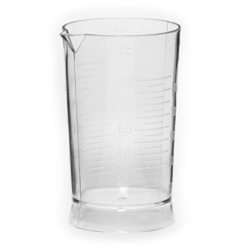 Measuring cup, 100ml