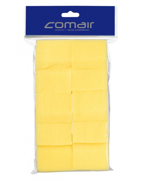 Губки для химической завивки, 10 шт.