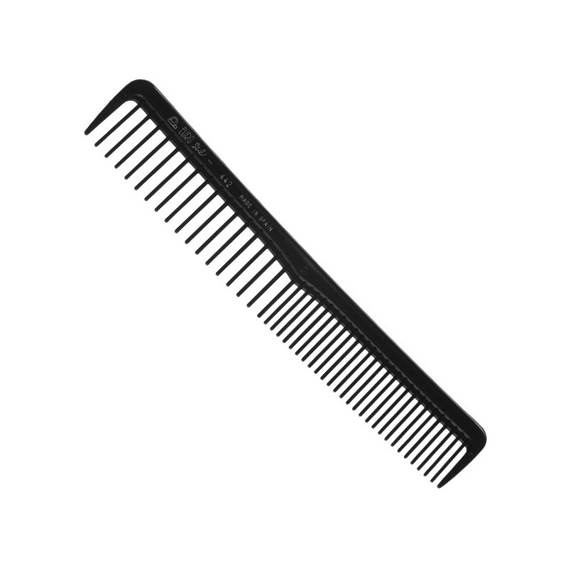 Comb № 442. | Nylon 17.5 cm