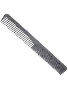 Comb 19.5 cm | Carbon