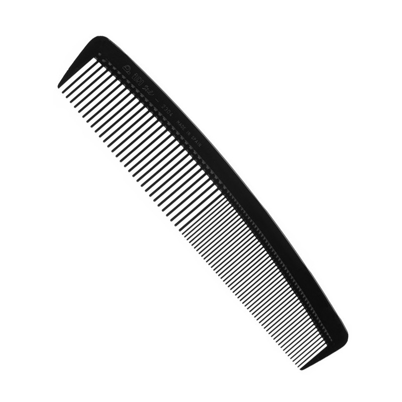Comb for cutting | Nylon 21.0 cm