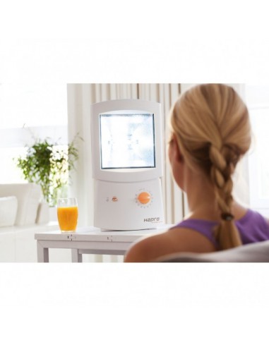 Солярий для лица HAPRO SUMMER GLOW 404
