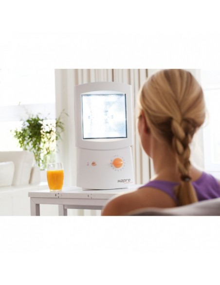 Солярий для лица HAPRO SUMMER GLOW 404