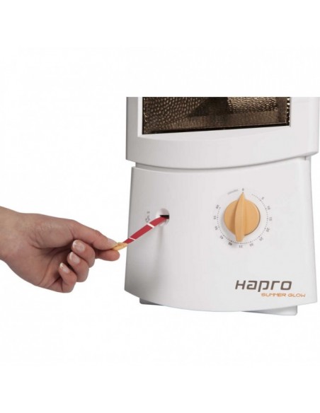 Солярий для лица HAPRO SUMMER GLOW 404