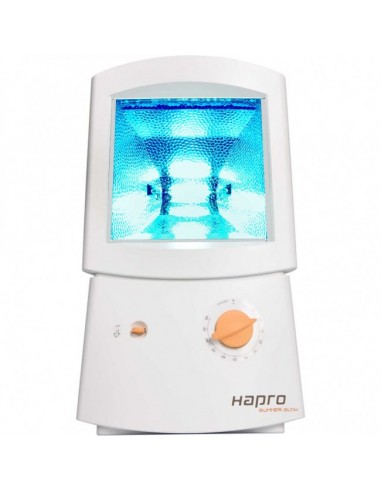 Солярий для лица HAPRO SUMMER GLOW 404