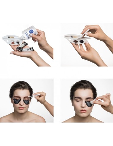 RefectoCil Oxidant, developer for...