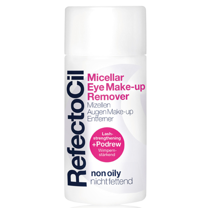 RefectoCil Micellar Remover Cosmetics 150ml