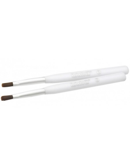 RefectoCil Cosmetic brushes, 2 pcs