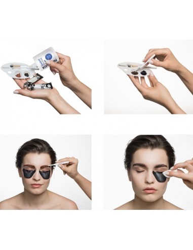 RefectoCil Eyelash and eyebrow tint,...