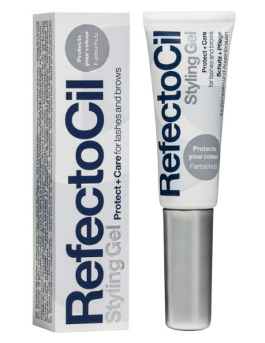 RefectoCil Gel for brows and lashes, 9ml