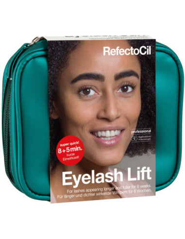 RefectoCil Eyelash Lift 36