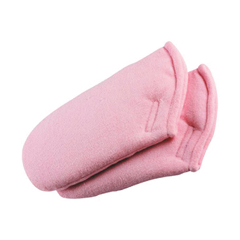 Gloves for paraffin procedures, terry, 2pcs.