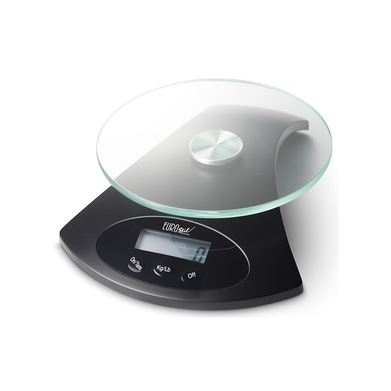 Digital scales, up to 5kg (1g accuracy)