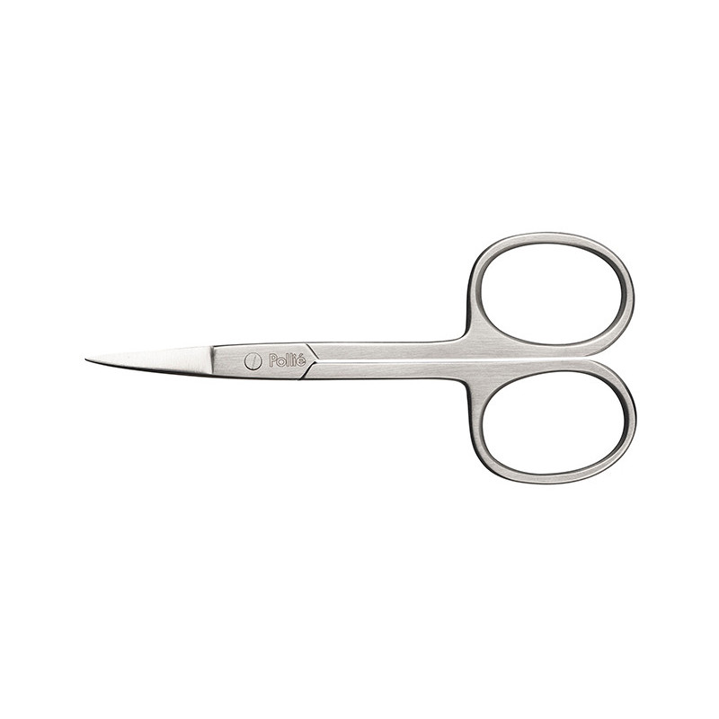 Cuticle scissors, 3.5"