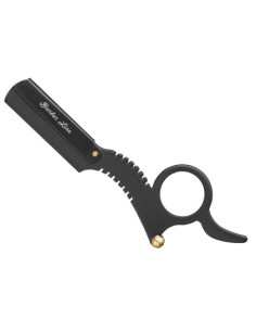 Skuveklis BARBER LINE, īss