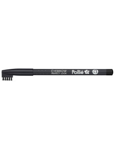 POLLIE Eyebrow pencil, black