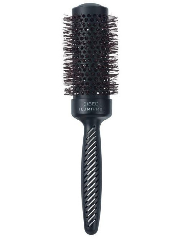 Hair brush thermoactive ILUMIPRO, 43mm