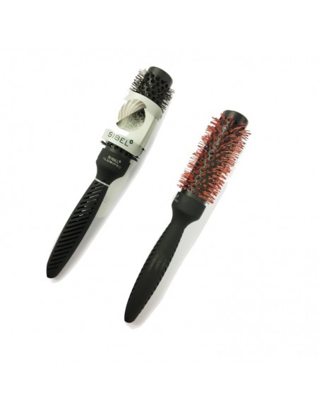 Щетка для волос термоактивная ILUMIPRO, 43мм