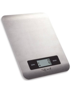 Scales digital STEEL STYLE...