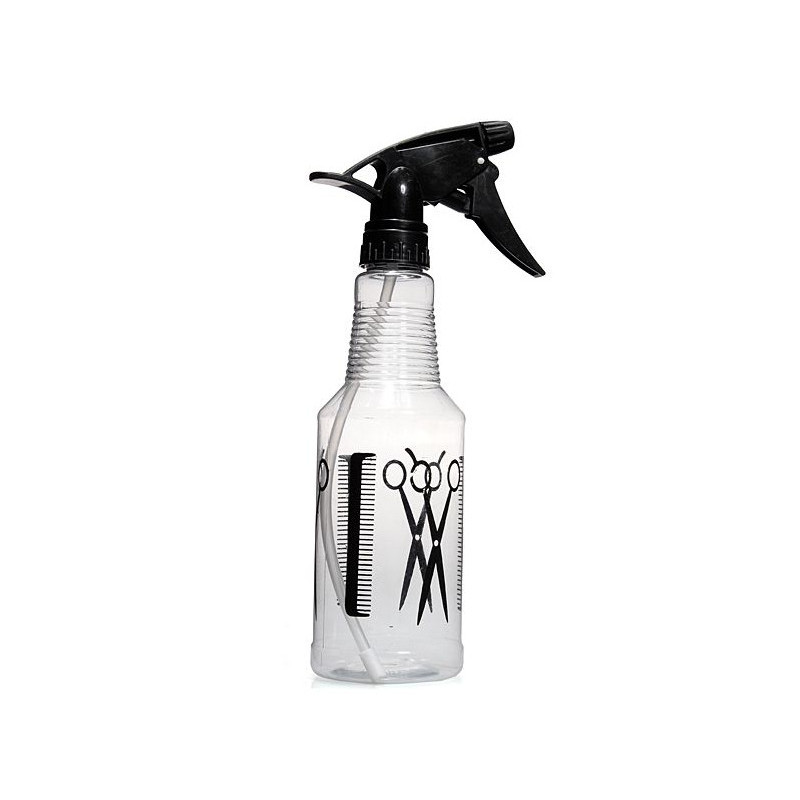 Spray bottle, 500ml