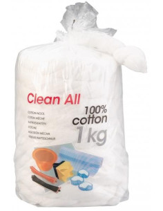 Cotton ribbon Clean All,...