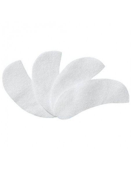 Disposable eye mask patches, white, 96pcs.