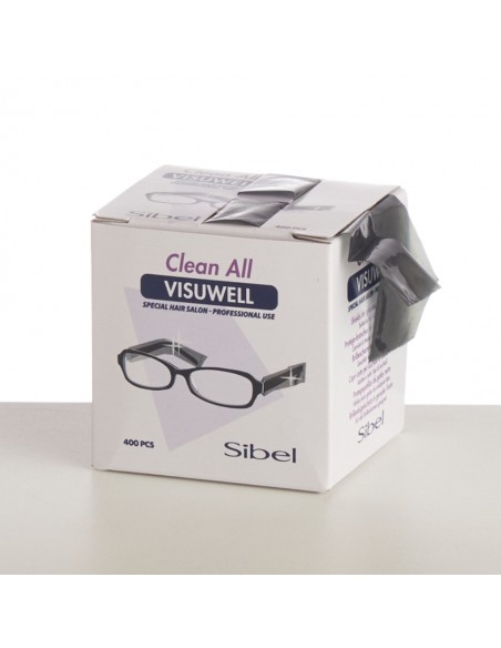 Protectors for glasses, 400pcs.