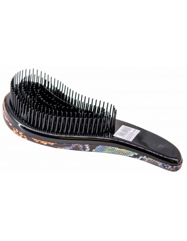 Detangling brush D-Méli-Mélo Sassy...