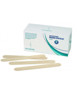 Spatulas XL 20cm, koka,...