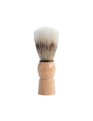 Shaving brush, 100% wild boar bristles