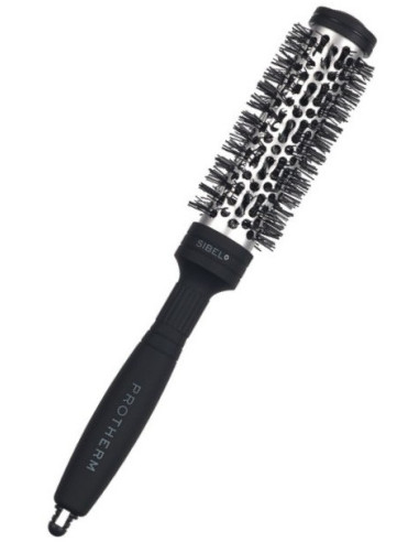 Hair brush thermal Protherm 25mm
