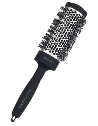 Hair brush thermal Protherm 43mm