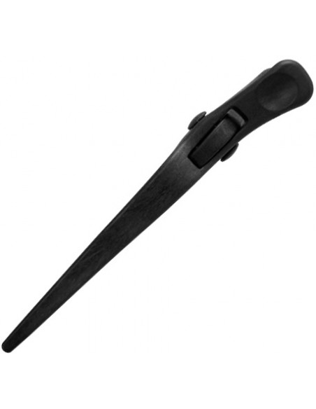 Klipši šķipsnu atdalīšanai, plastmasas,ar zobiņiem, 13cm, 4gab.