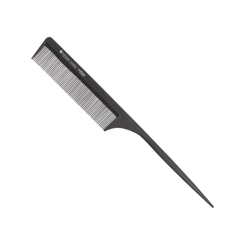 Comb № 05082 |22.0 cm | Carbon